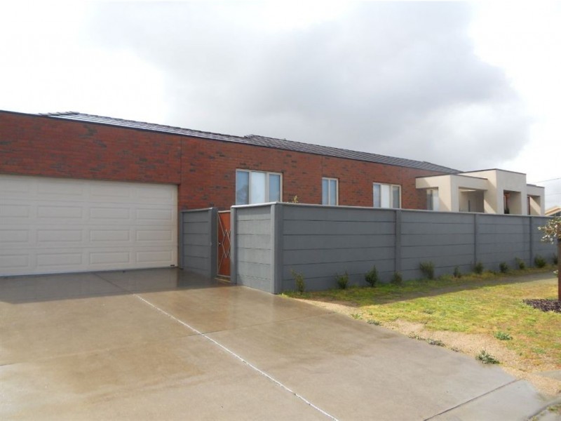 36 Tait Street, Delacombe VIC 3356