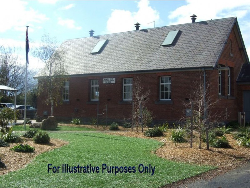 10A Sharpes Road, Miners Rest VIC 3352