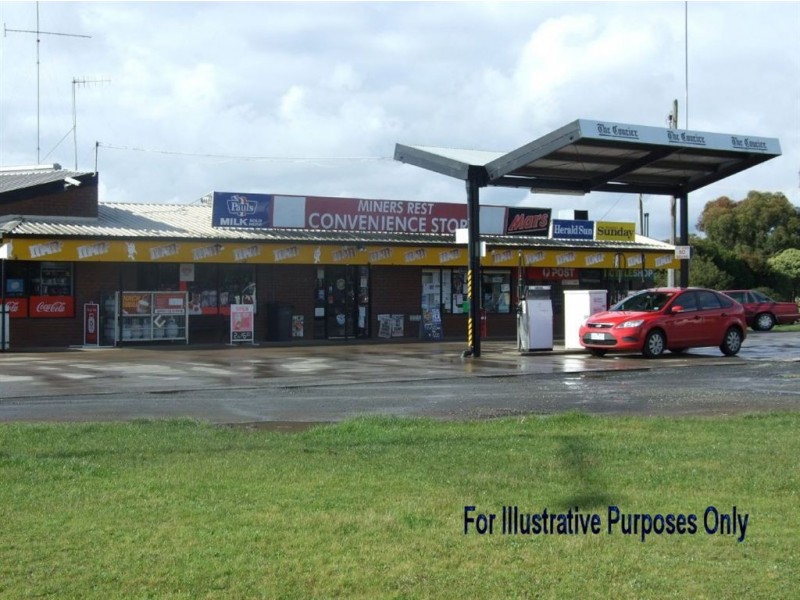 10A Sharpes Road, Miners Rest VIC 3352