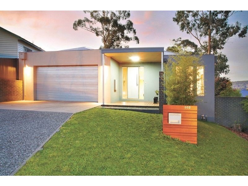 502 Scott Street, Buninyong VIC 3357