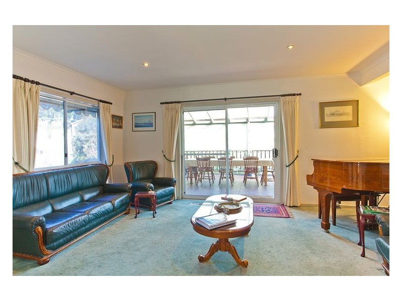 15 Foley Crescent, Ballarat VIC 3350