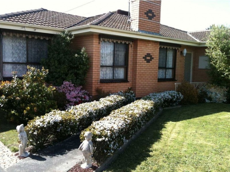 21 Rowlands Street, Sebastopol VIC 3356