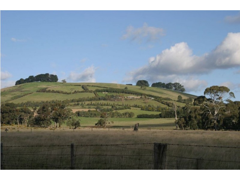 169 Alcorns Road, Kingston VIC 3364