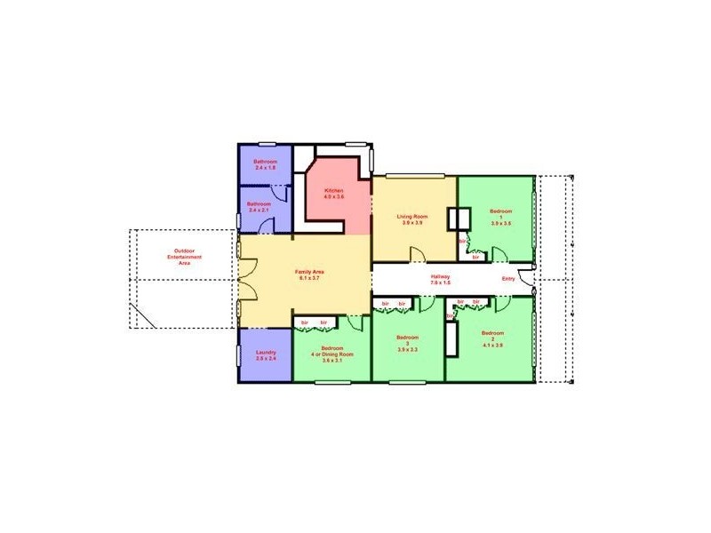 24 Johnson Street, Ballarat VIC 3350