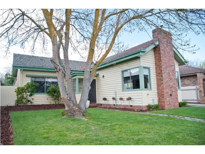 711 Talbot Street South, Ballarat VIC 3350