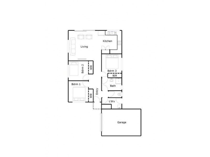 3/41 Yarrowee Street, Sebastopol VIC 3356