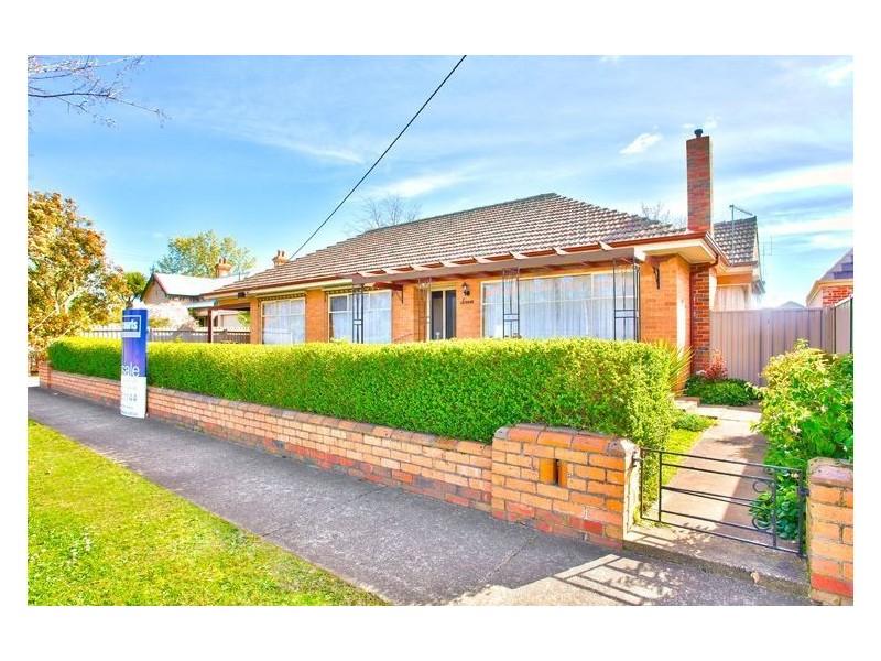 7 Gillies Street South, Alfredton VIC 3350