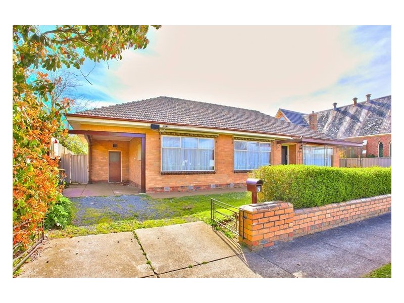 7 Gillies Street South, Alfredton VIC 3350