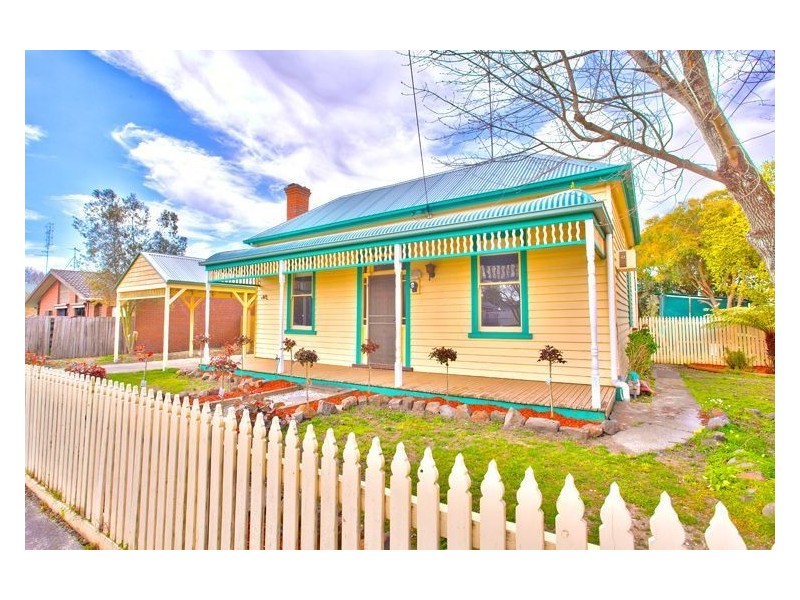 419 Drummond Street South, Ballarat VIC 3350