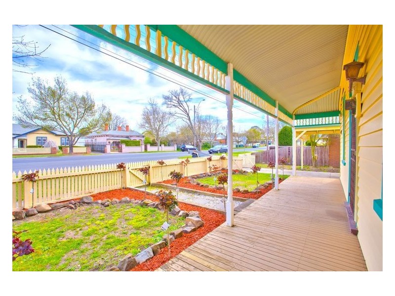 419 Drummond Street South, Ballarat VIC 3350