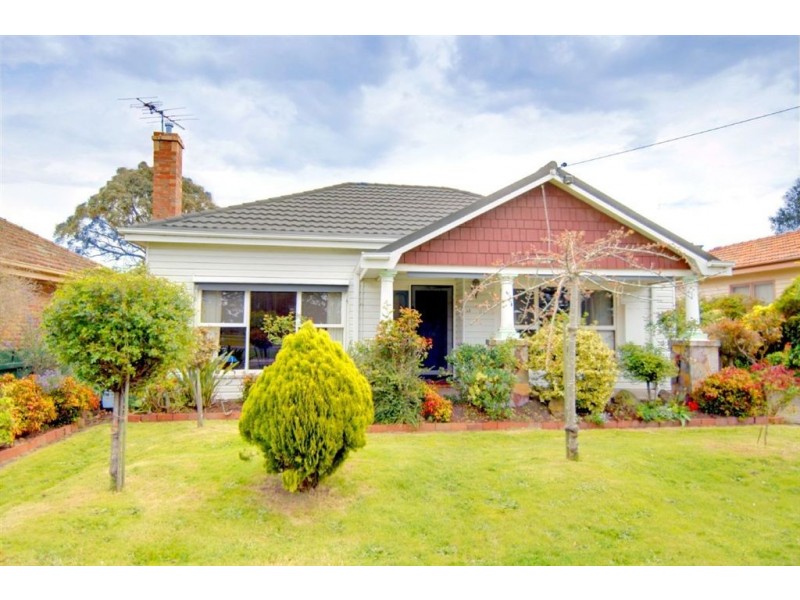 61 Gillies Street South, Alfredton VIC 3350