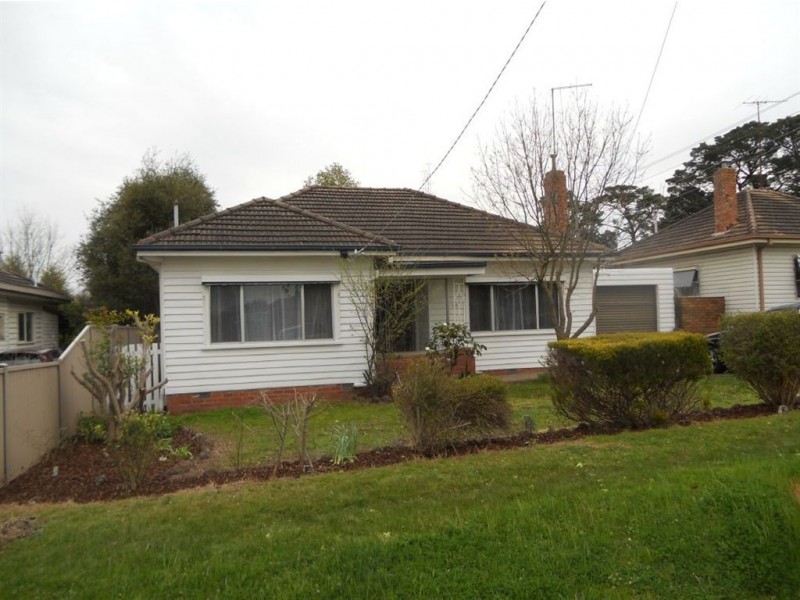 517 Bell Street, Redan VIC 3350