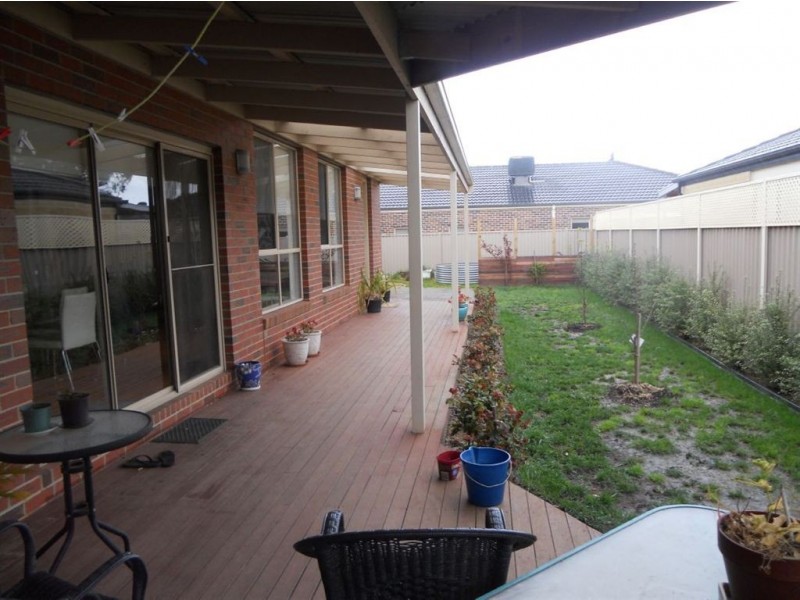 36 Tait Street, Delacombe VIC 3356