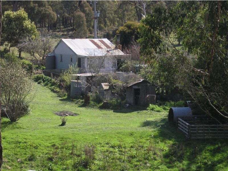 64 Morgantis Road, Eganstown VIC 3461