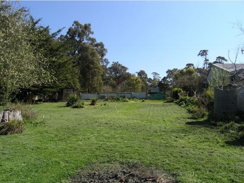 64 Morgantis Road, Eganstown VIC 3461
