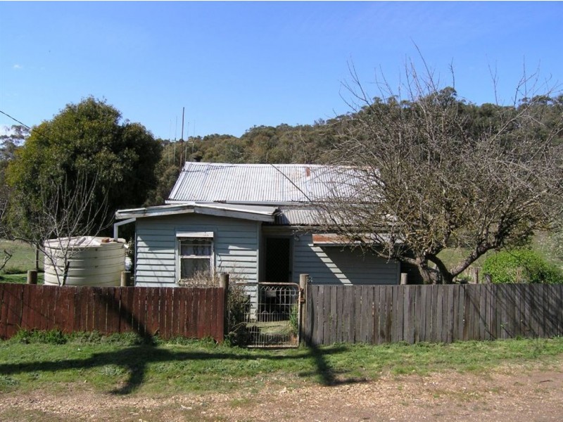 64 Morgantis Road, Eganstown VIC 3461