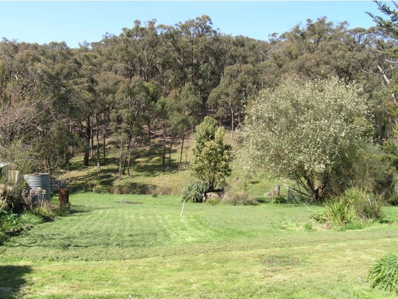 64 Morgantis Road, Eganstown VIC 3461