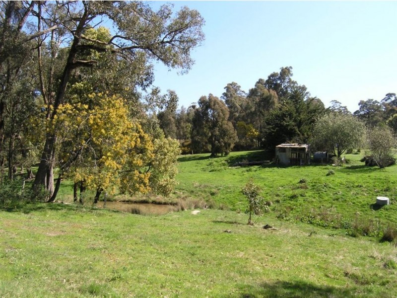 64 Morgantis Road, Eganstown VIC 3461