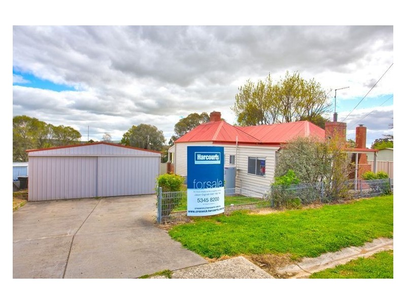 102 Macs Street, Creswick VIC 3363