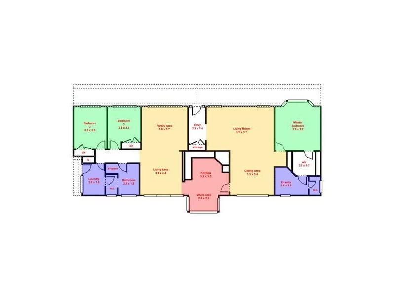 432 Forest Street, Wendouree VIC 3355