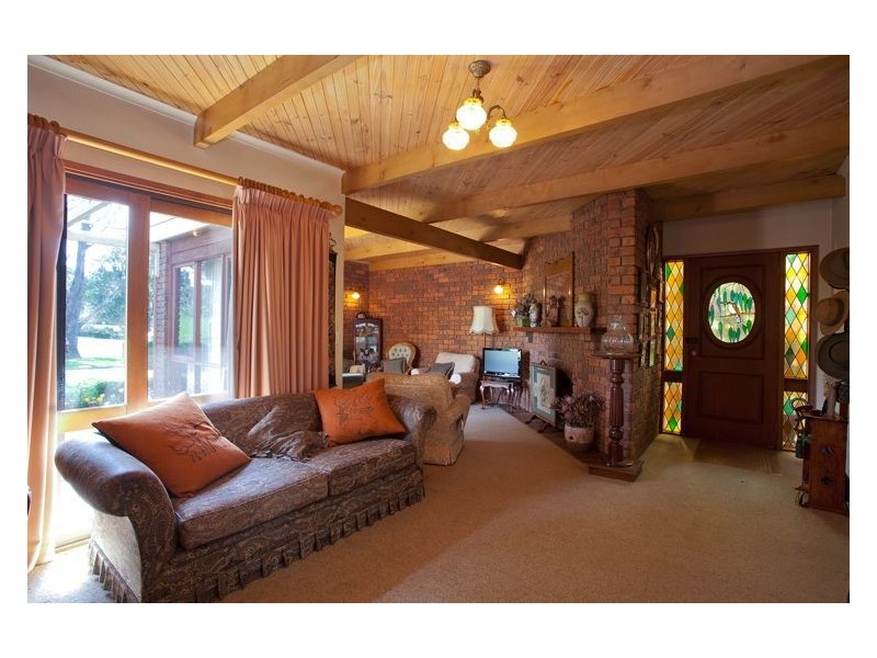 376 Bungaree – Wallace Road, Bungaree VIC 3352