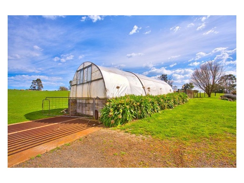 376 Bungaree – Wallace Road, Bungaree VIC 3352