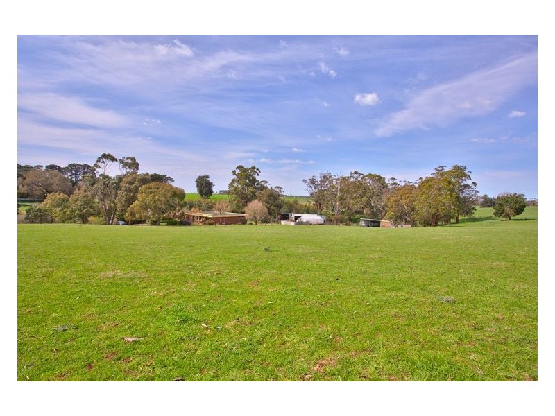 376 Bungaree – Wallace Road, Bungaree VIC 3352