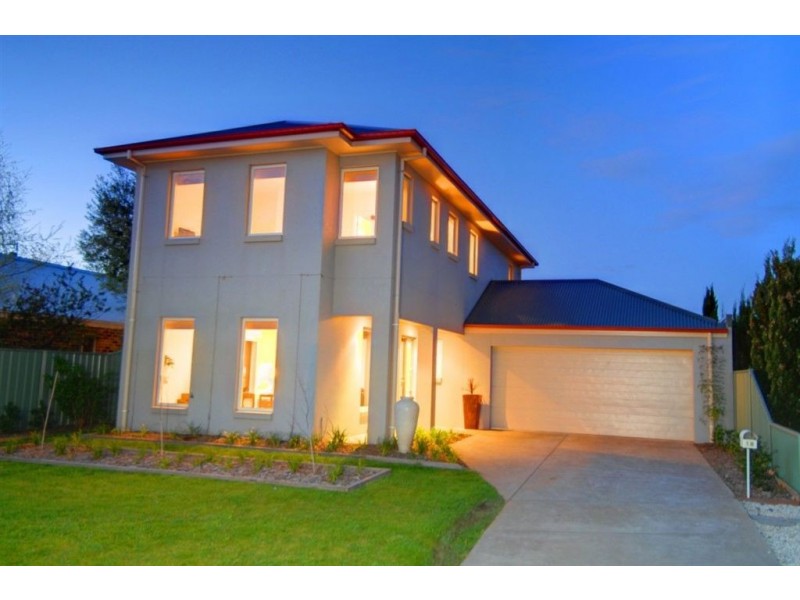 18 St Andrews Place, Ballarat VIC 3350