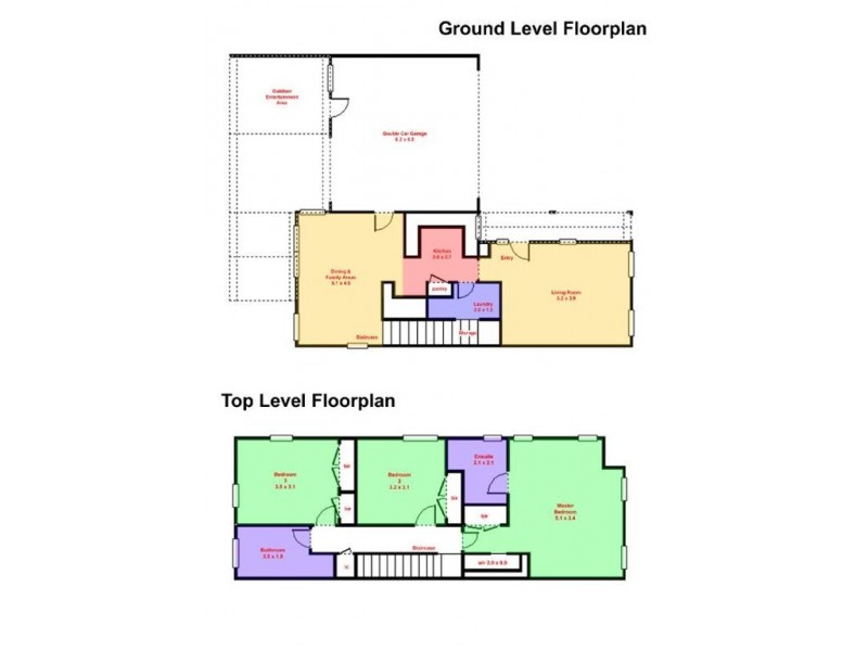 18 St Andrews Place, Ballarat VIC 3350