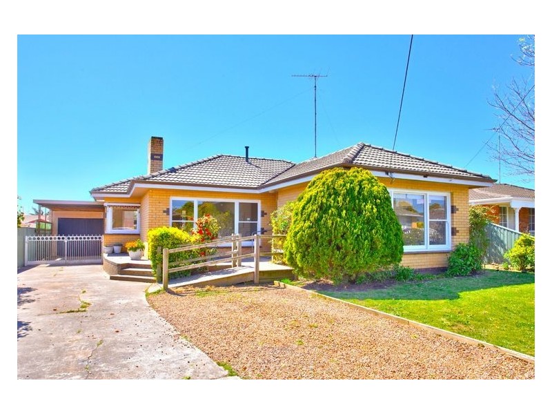 70 Hastings Street, Wendouree VIC 3355