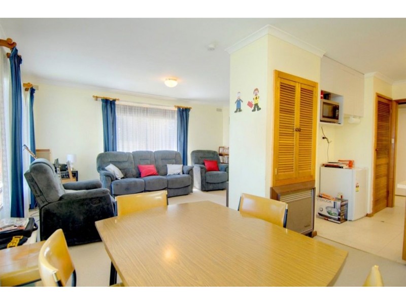 203 Warrina Drive, Delacombe VIC 3356