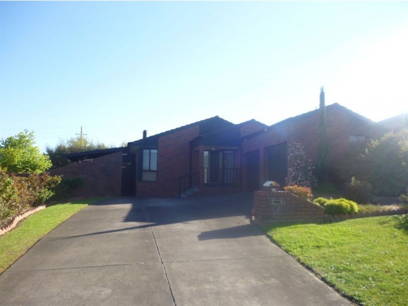 24 Lemuela Court, Invermay Park VIC 3350