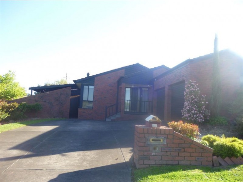 24 Lemuela Court, Invermay Park VIC 3350