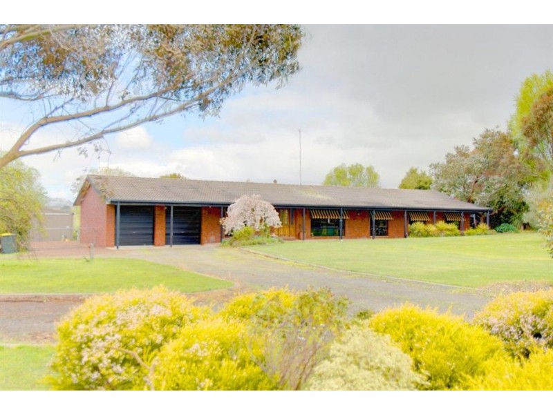 5226 Colac – Ballarat Road, Cambrian Hill VIC 3352