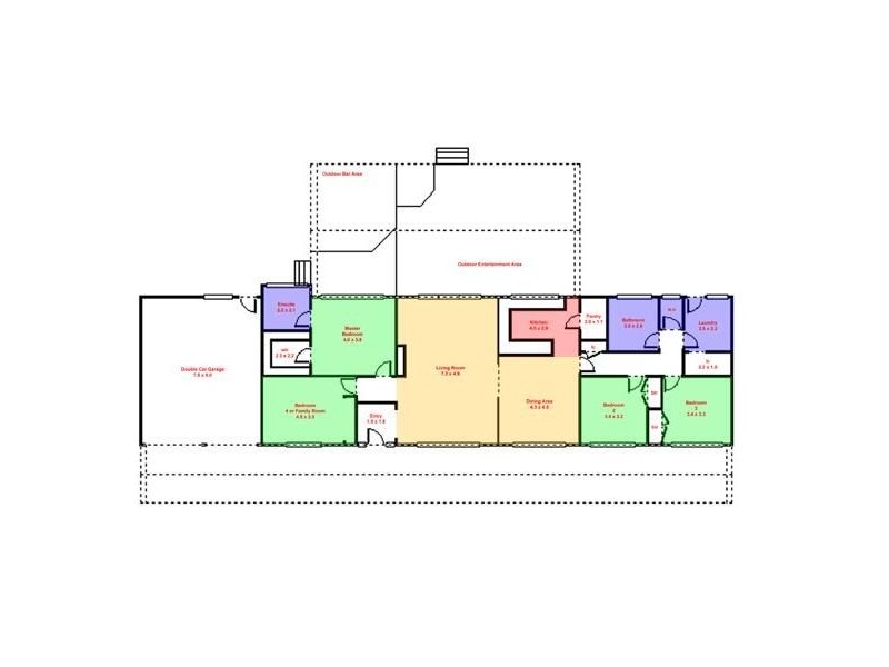 5226 Colac – Ballarat Road, Cambrian Hill VIC 3352