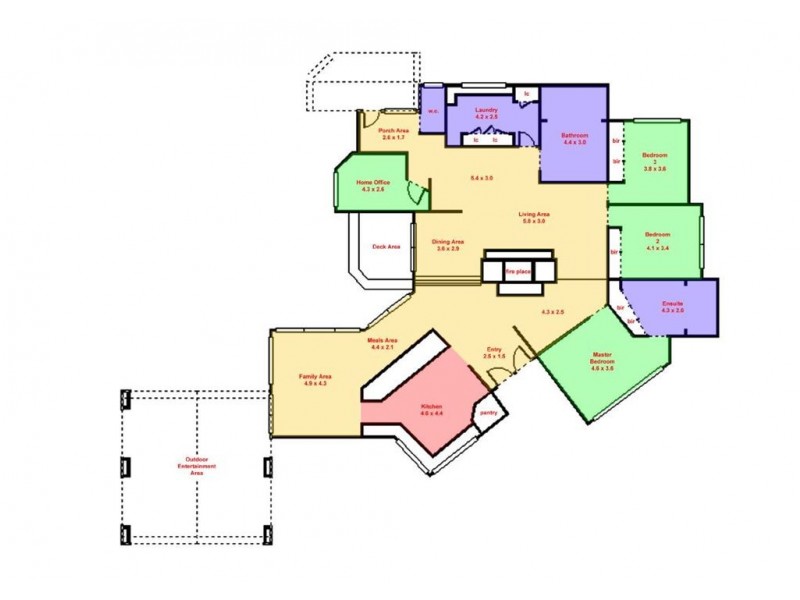 82 Springs Road, Brown Hill VIC 3350