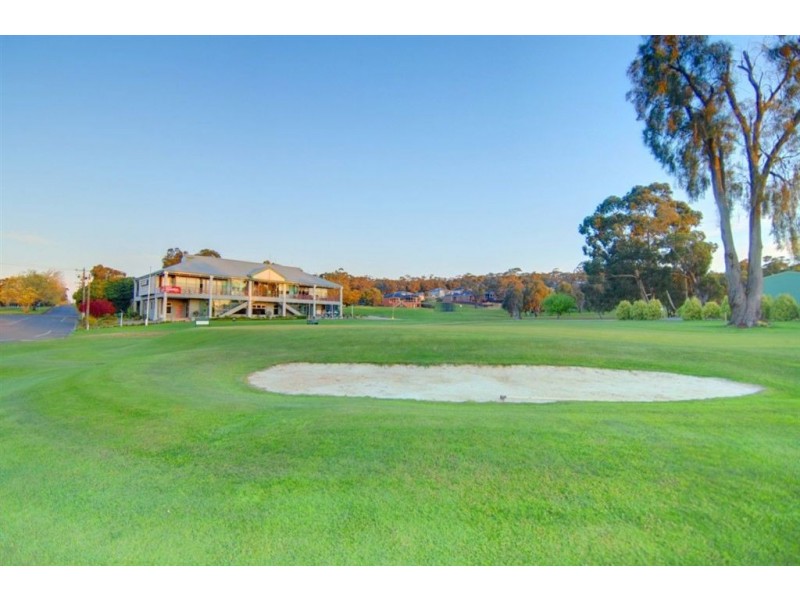 611 Learmonth Street, Buninyong VIC 3357