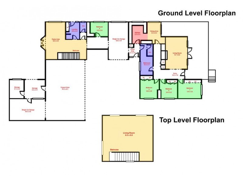 611 Learmonth Street, Buninyong VIC 3357