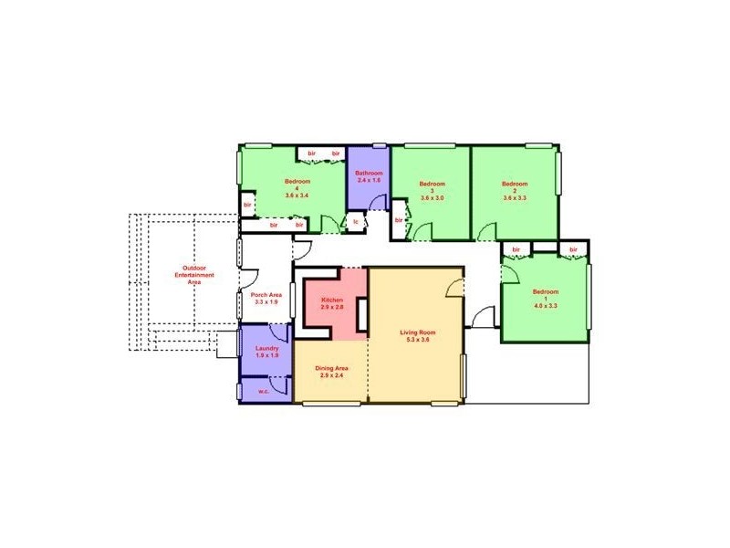 25 Browns Parade, Wendouree VIC 3355