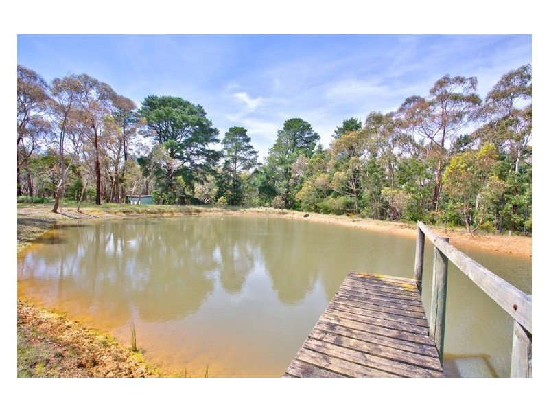 39 Battery Road, Dereel VIC 3352
