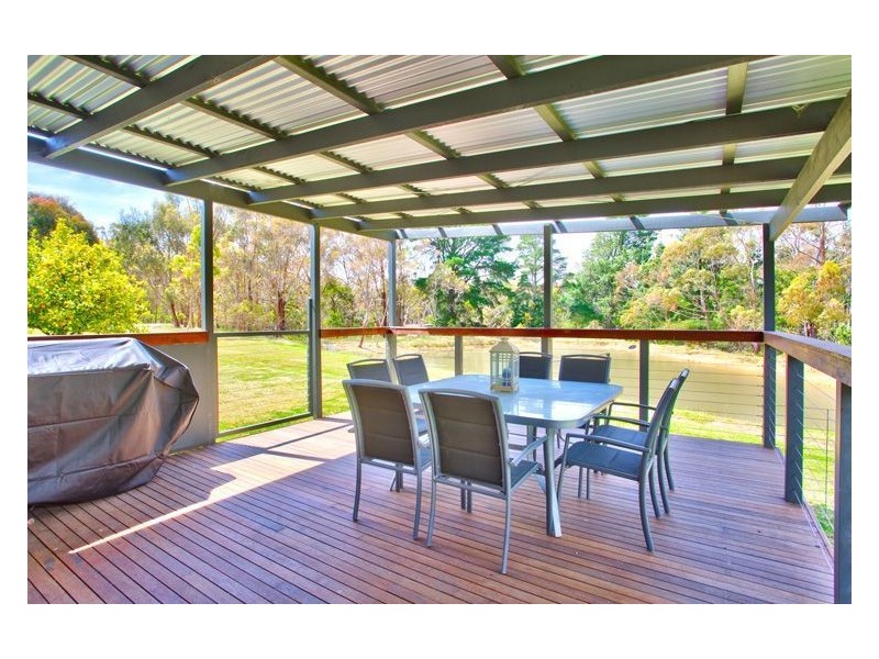39 Battery Road, Dereel VIC 3352
