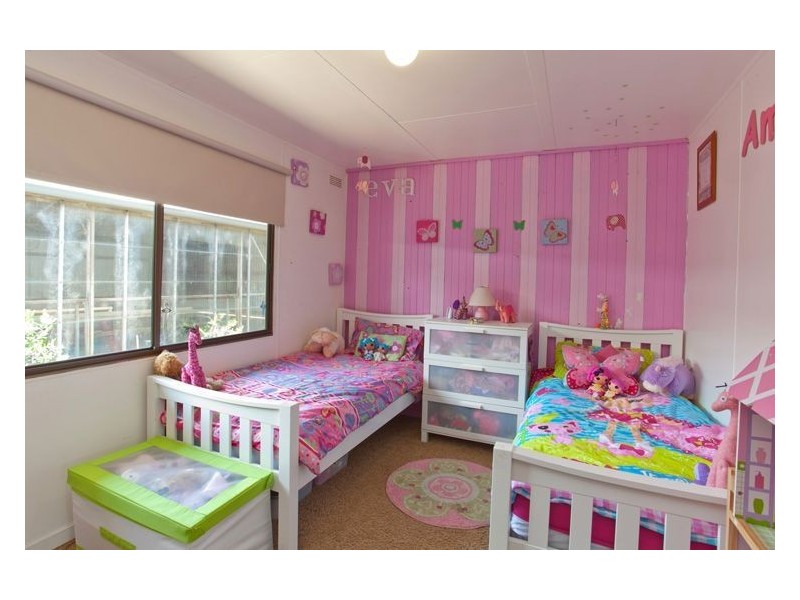 39 Battery Road, Dereel VIC 3352