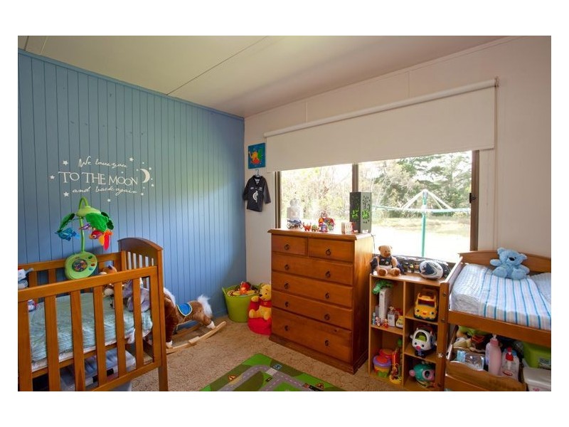 39 Battery Road, Dereel VIC 3352