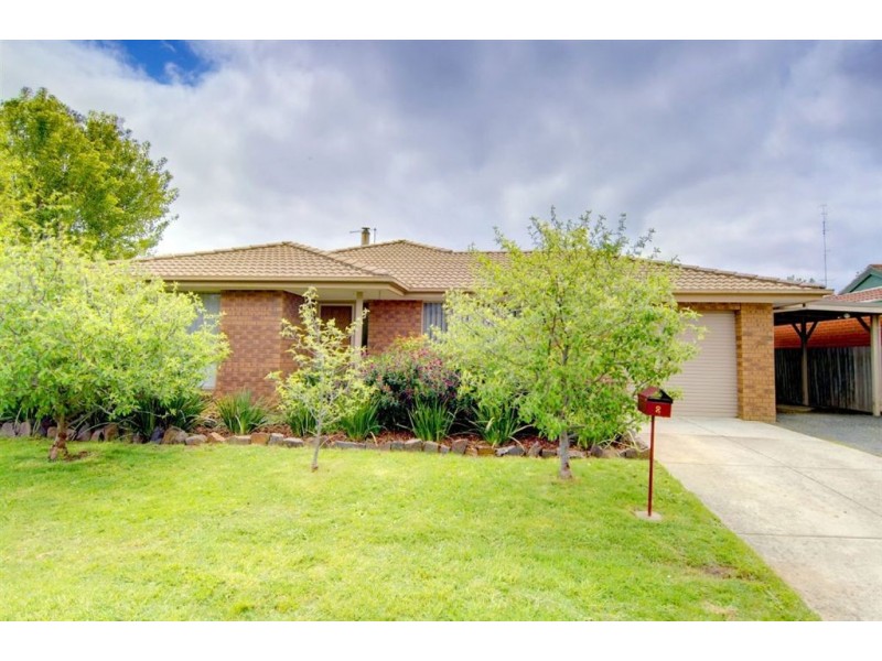 2 Lauderdale Avenue, Alfredton VIC 3350