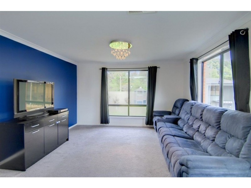 39 Normlyttle Parade, Miners Rest VIC 3352