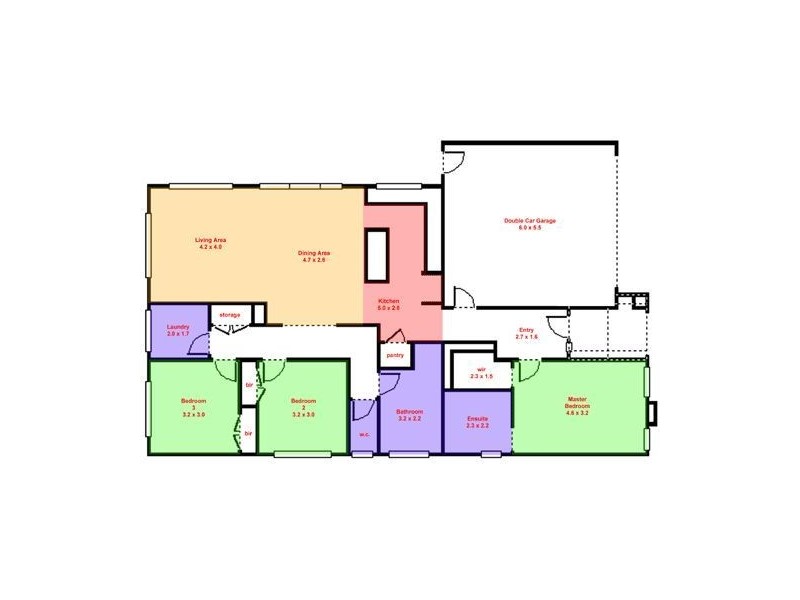 39 Normlyttle Parade, Miners Rest VIC 3352