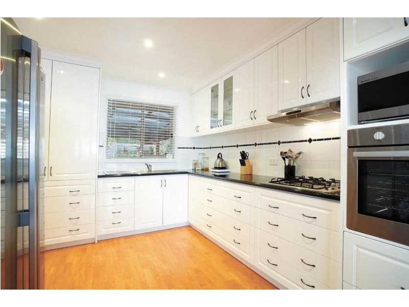 1 Maddern Street, Black Hill VIC 3350