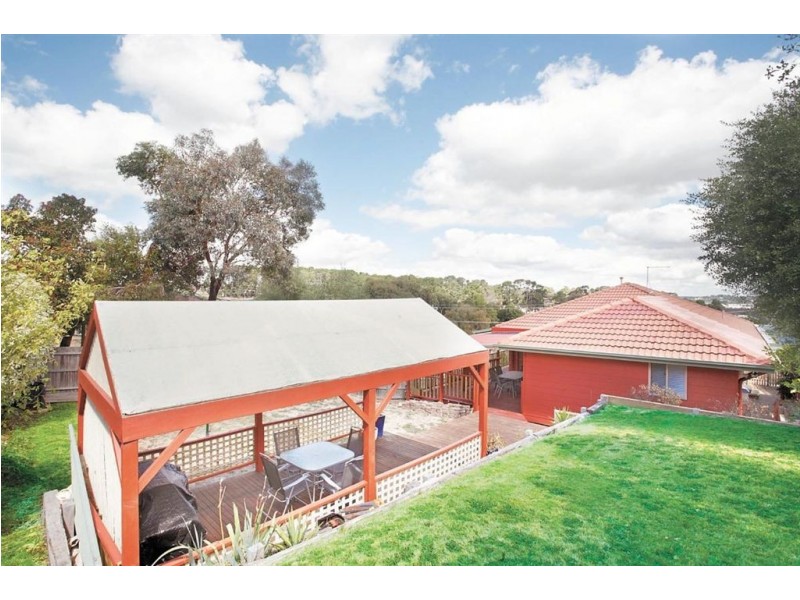 1 Maddern Street, Black Hill VIC 3350