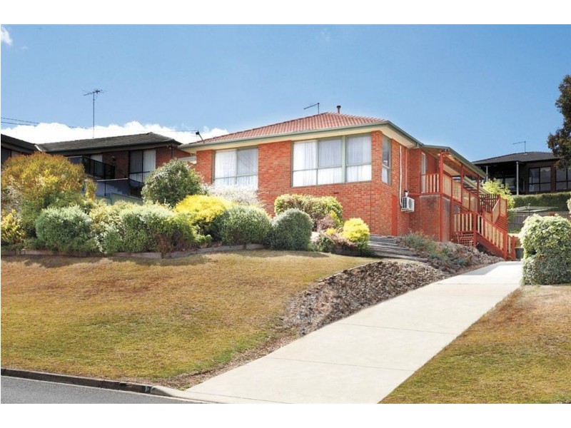 1 Maddern Street, Black Hill VIC 3350