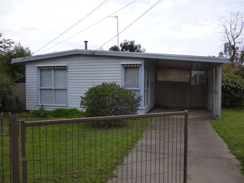 3 Kingsley Court, Ballarat East VIC 3350